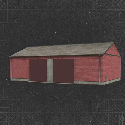 FS25 Mega Mod Pack - (Farm Garage Pack)