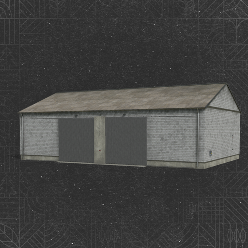 FS25 Mega Mod Pack - (Farm Garage Pack)