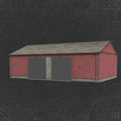 FS25 Mega Mod Pack - (Farm Garage Pack)