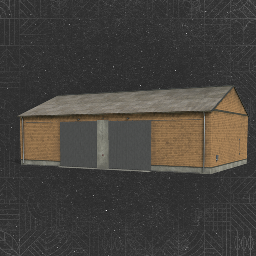 FS25 Mega Mod Pack - (Farm Garage Pack)