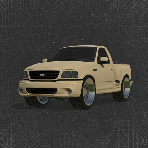 FS25 Mega Mod Pack - TEST (Ford F150 Lightning)