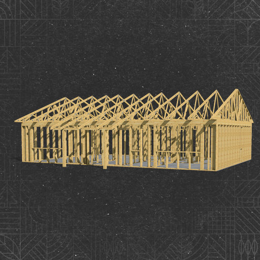 FS25 Mega Mod Pack - (Timber Constructions Volume 2)
