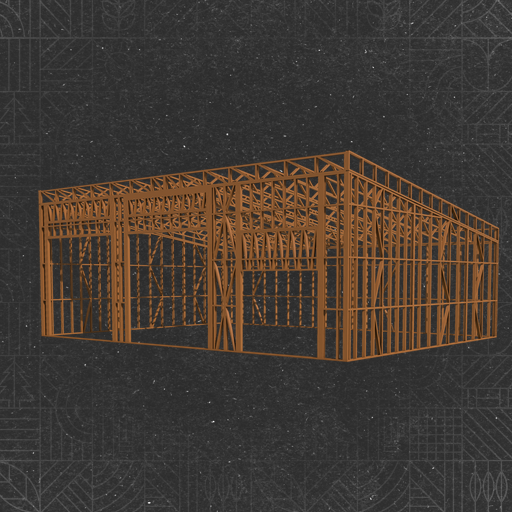 FS25 Mega Mod Pack - TEST (Timber Constructions Revisited)