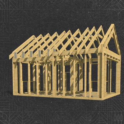 FS25 Mega Mod Pack - (Timber Constructions Volume 2)