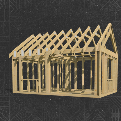 FS25 Mega Mod Pack - (Timber Constructions Volume 2)