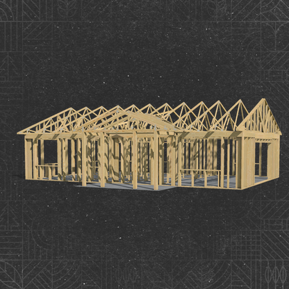 FS25 Mega Mod Pack - (Timber Constructions Volume 2)