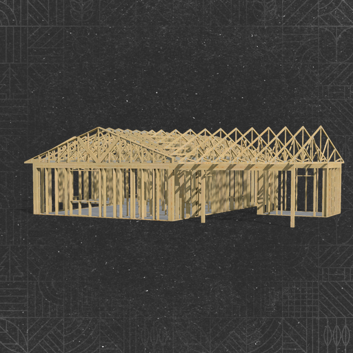 FS25 Mega Mod Pack - (Timber Constructions Volume 2)