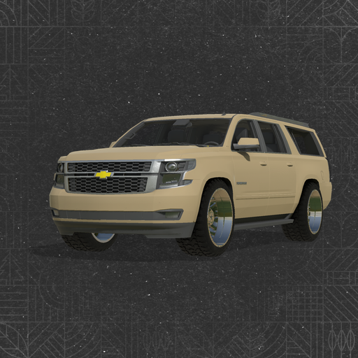 FS25 Mega Mod Pack - TEST (Chevy Suburban)
