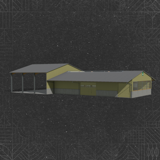 FS25 Mega Mod Pack - (Rudolf Hormann Pack)