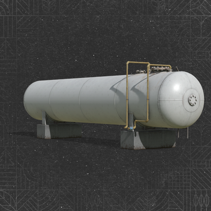 FS25 Mega Mod Pack - (Diesel Tanks Pack)