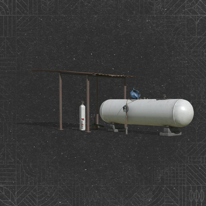 FS25 Mega Mod Pack - (Diesel Tanks Pack)