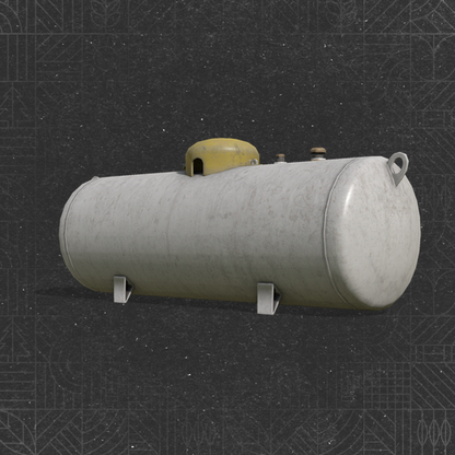 FS25 Mega Mod Pack - (Diesel Tanks Pack)