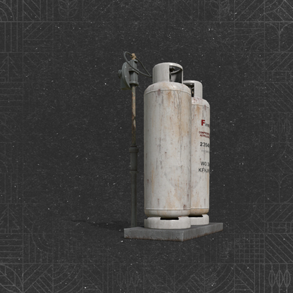 FS25 Mega Mod Pack - (Diesel Tanks Pack)