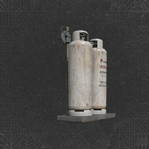 FS25 Mega Mod Pack - (Propane/Methane Production)