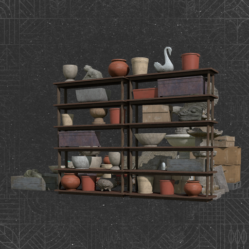 FS25 Mega Mod Pack - (Glass and Pottery Production)