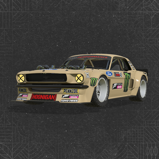 FS25 Mega Mod Pack - TEST (Ford Hoonicorn)