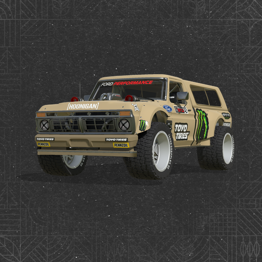 FS25 Mega Mod Pack - TEST (Ford Hoonitruck)