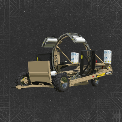 FS25 Mega Mod Pack - (Anderson Group Pack)