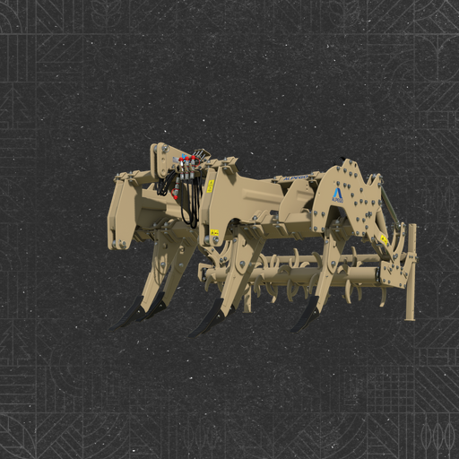 FS25 Mega Mod Pack - (Alpego Pack)