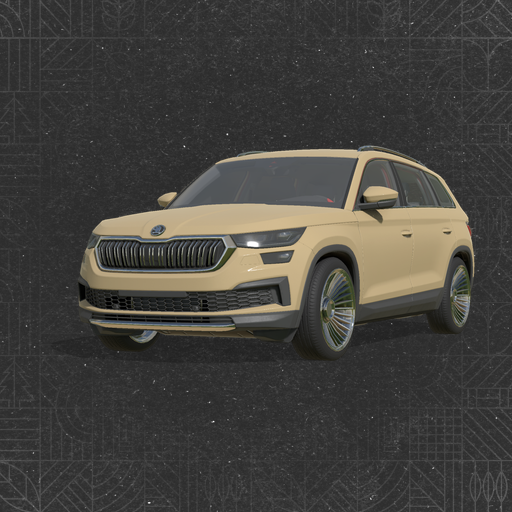 FS25 Mega Mod Pack - (Skoda Kodiaq)