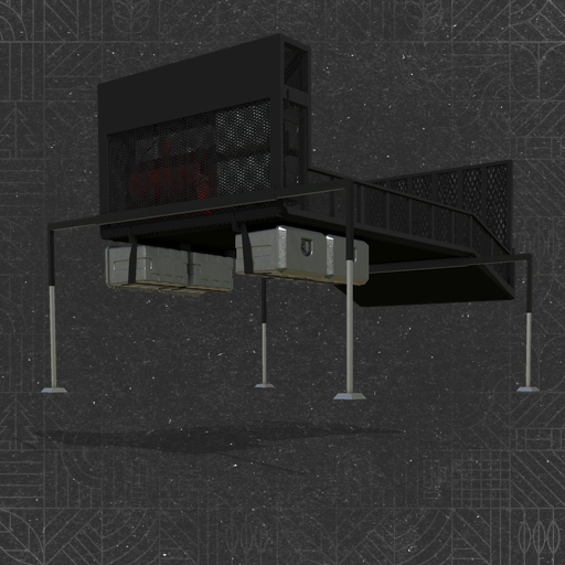 FS25 Mega Mod Pack - TEST (Newell_Gaming Bed Pack)