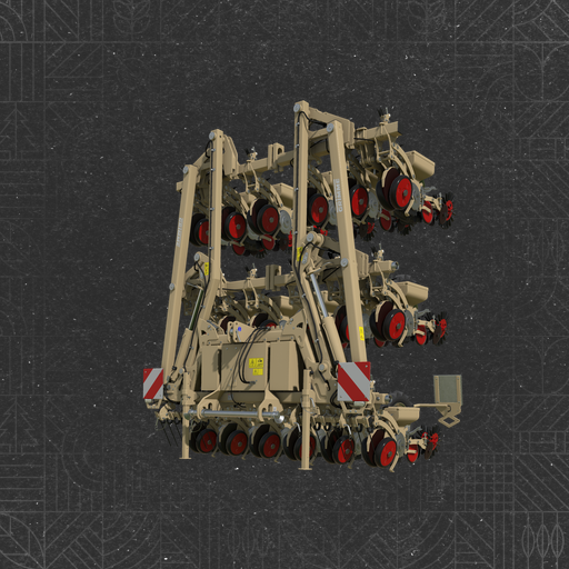 FS25 Mega Mod Pack - (Grimme Pack)