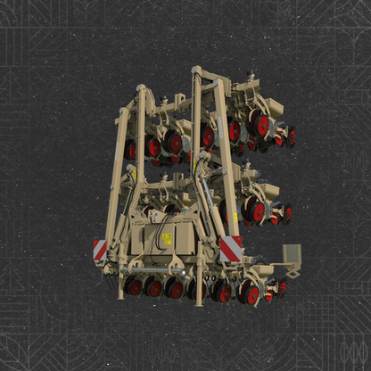 FS25 Mega Mod Pack - (Grimme Pack)