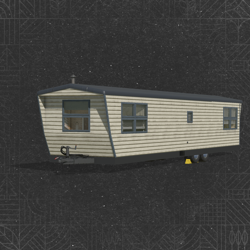FS25 Mega Mod Pack - (Mobile Home)