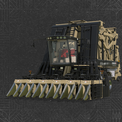 FS25 Mega Mod Pack - (Case IH Pack)