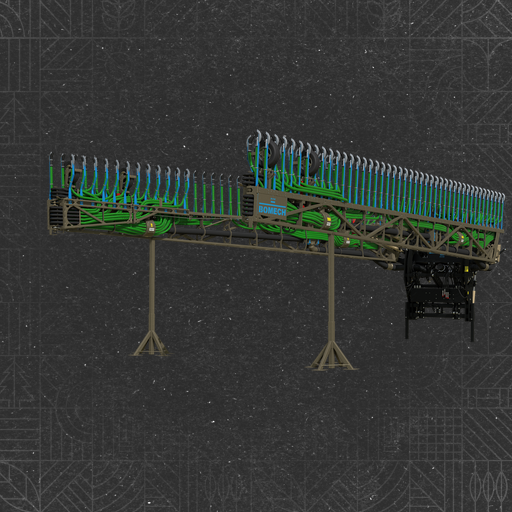 FS25 Mega Mod Pack - TEST (Bomech Pack)
