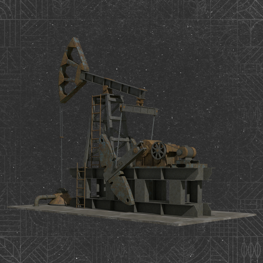 FS25 Mega Mod Pack - (Oil Drill)