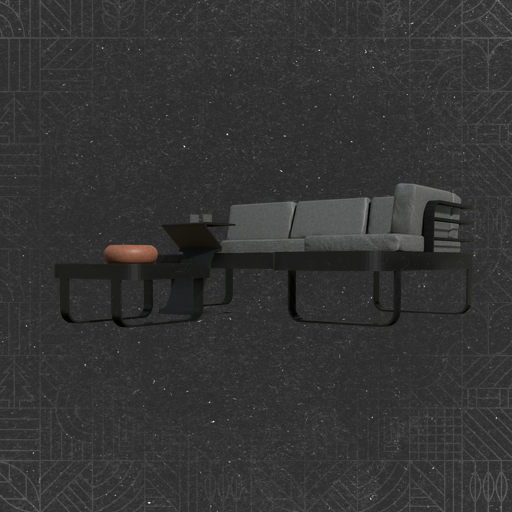 FS25 Mega Mod Pack - (Outdoor Couch)