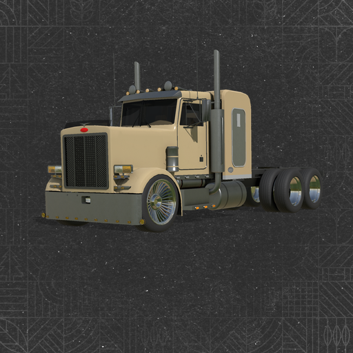 FS25 Mega Mod Pack - TEST (Peterbilt K-Line Transfer Unit)