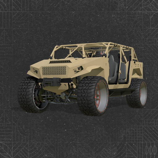 FS25 Mega Mod Pack - TEST (Polaris 4Seater)