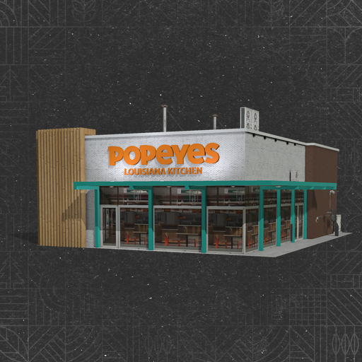 FS25 Mega Mod Pack - (Constructible Popeyes)