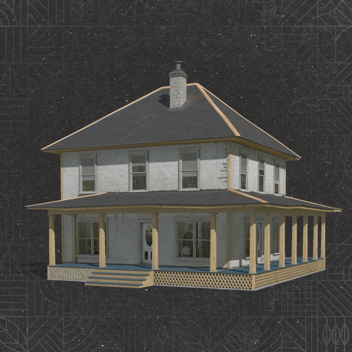 FS25 Mega Mod Pack - (Rental Properties)