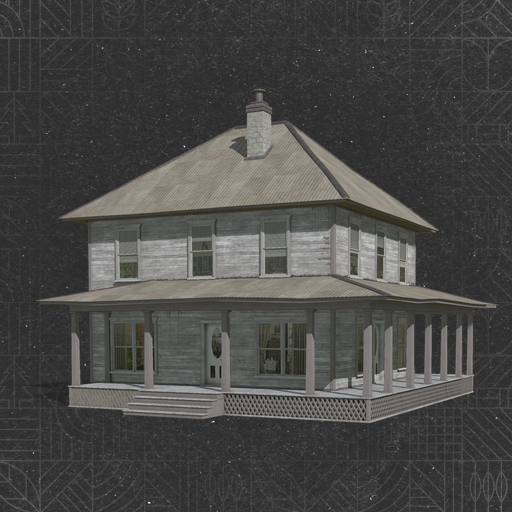 FS25 Mega Mod Pack - (Rental Properties)