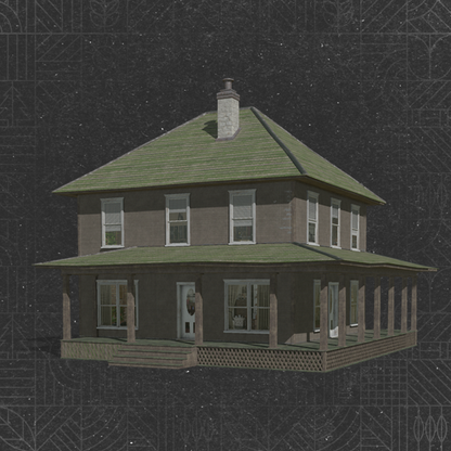 FS25 Mega Mod Pack - (Rental Properties)
