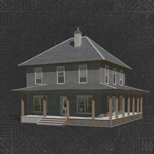 FS25 Mega Mod Pack - (Rental Properties)
