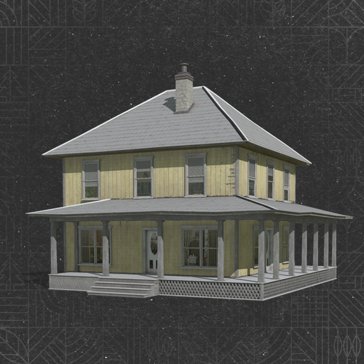 FS25 Mega Mod Pack - (Rental Properties)