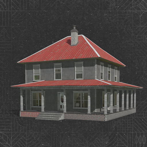 FS25 Mega Mod Pack - (Rental Properties)