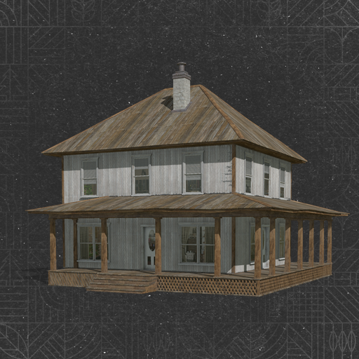 FS25 Mega Mod Pack - (Rental Properties)