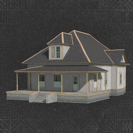 FS25 Mega Mod Pack - (Rental Properties)