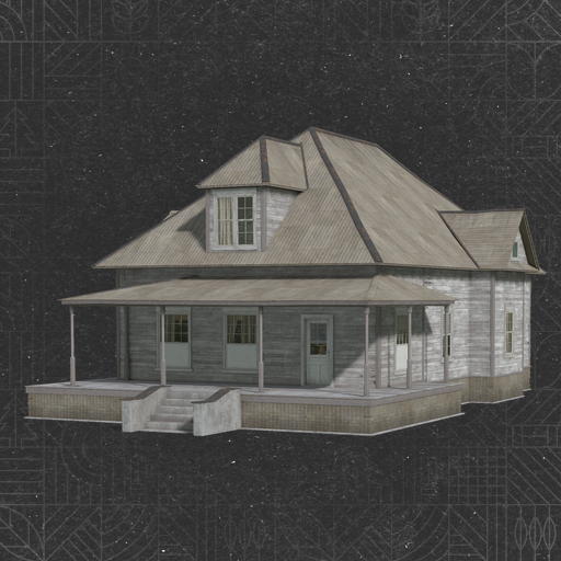 FS25 Mega Mod Pack - (Rental Properties)