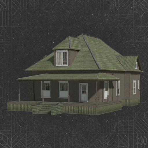 FS25 Mega Mod Pack - (Rental Properties)