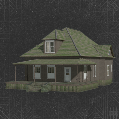 FS25 Mega Mod Pack - (Rental Properties)