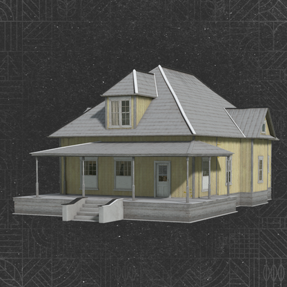 FS25 Mega Mod Pack - (Rental Properties)