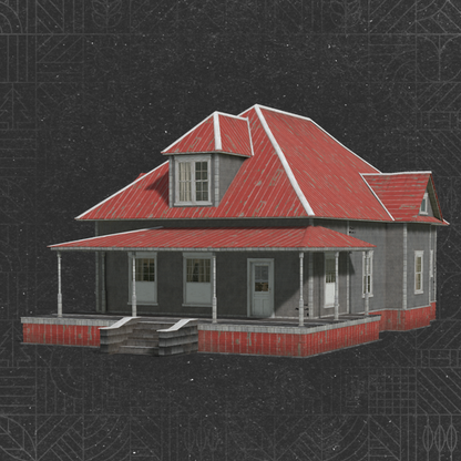 FS25 Mega Mod Pack - (Rental Properties)