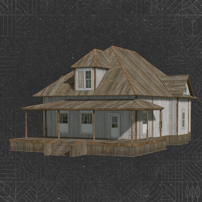 FS25 Mega Mod Pack - (Rental Properties)