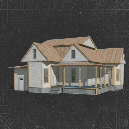 FS25 Mega Mod Pack - (Rental Properties)